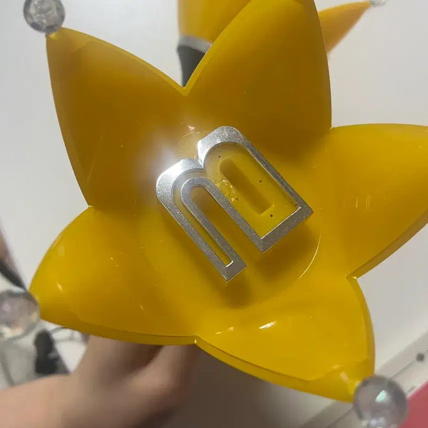 [BUNJANG] Official SEVENTEEN SEVENTEEN Light Stick Ver. 3 (Rare) / 뱅봉 ver.3 (재판Xx 희귀매물)