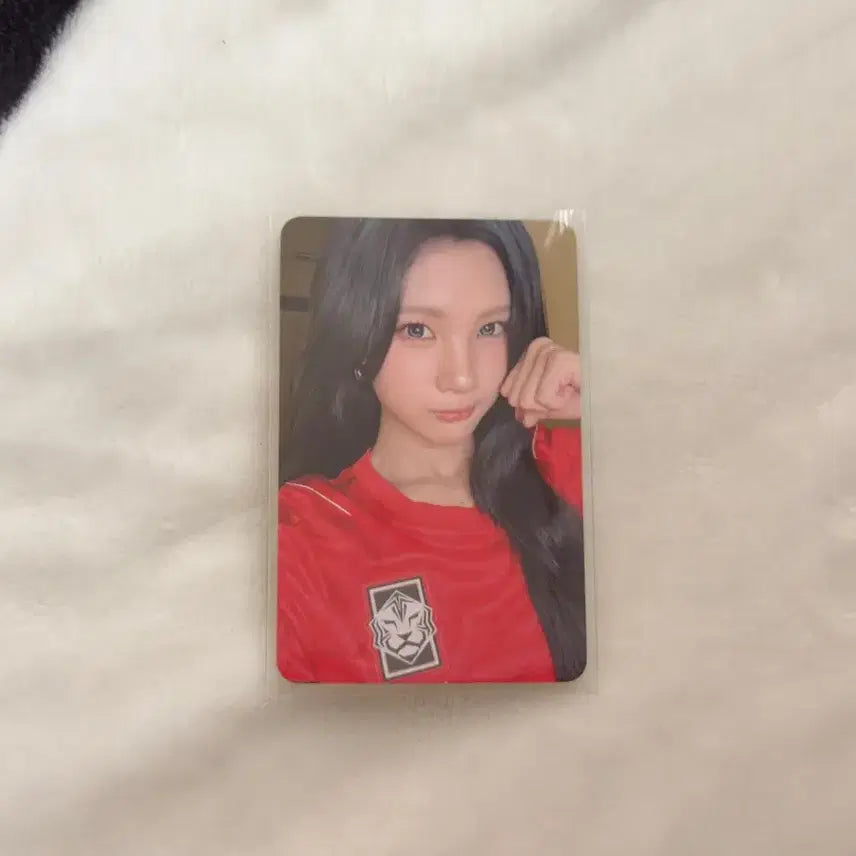 [BUNJANG] Hearts to Hearts JooEun NY Music Lucky Draw Photocard / 하투하 레몬탱 팝업 미공포 하츠투하츠 주은 NY뮤직 포카
