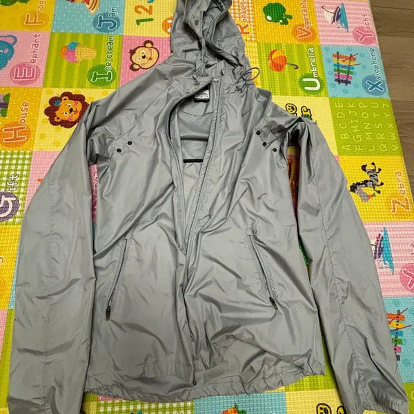 [BUNJANG] Nike Windbreaker Running Jacket M / 나이키 바람막이