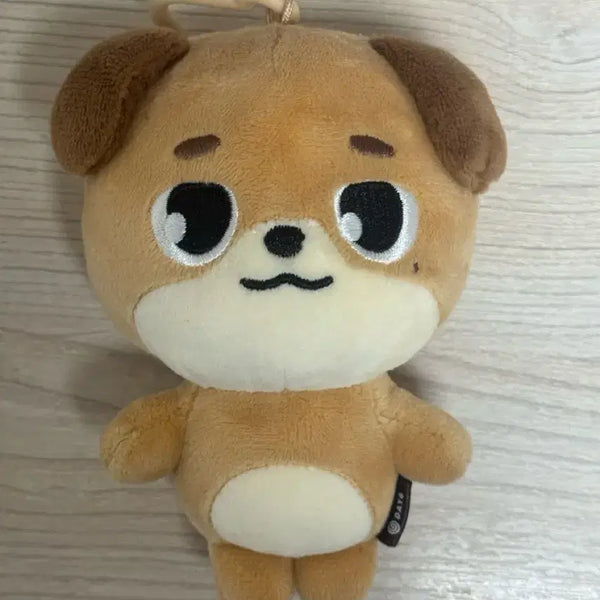 [BUNJANG] DAY6 Denny's Don Plush Doll / DAY6 데니멀즈 DON