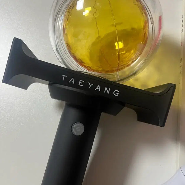 [BUNJANG] Taeyang Official Lightstick / 태양 응원봉 여러봉