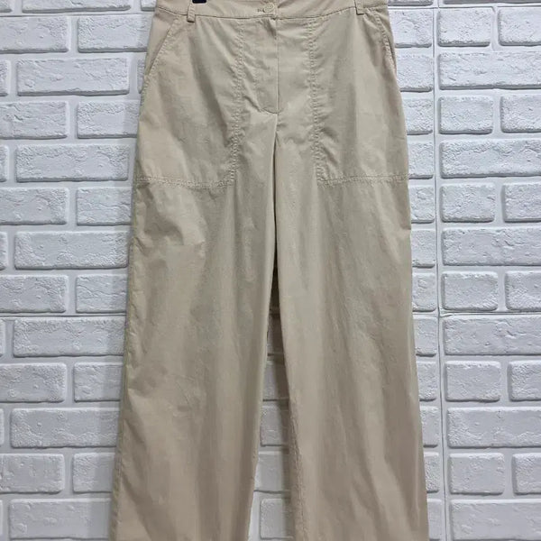 [BUNJANG] KUHO Plus 2023 Cotton Nylon Blend Slacks / 2023년 구호 플러스 55ㅡ66