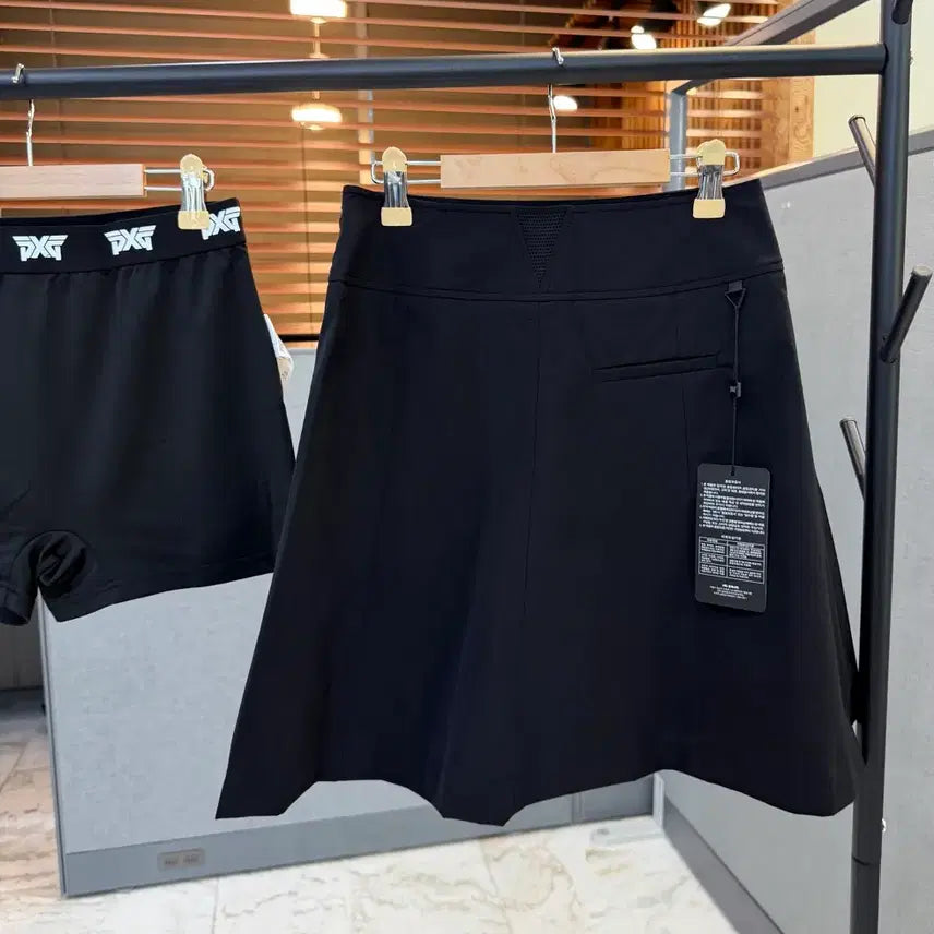 [BUNJANG] Women's Golf Skirt / 여성 골프 치마