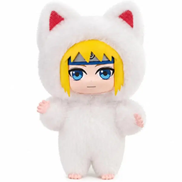 [BUNJANG] Naruto Shippuden Minato Namikaze Action Figure / 나루토 키튼랜드 미나토