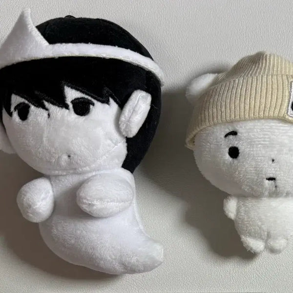 [BUNJANG] ENHYPEN JAY Plush Doll (Bobaljo) / 앤팀 죠 인형 커신죠 밥알죠
