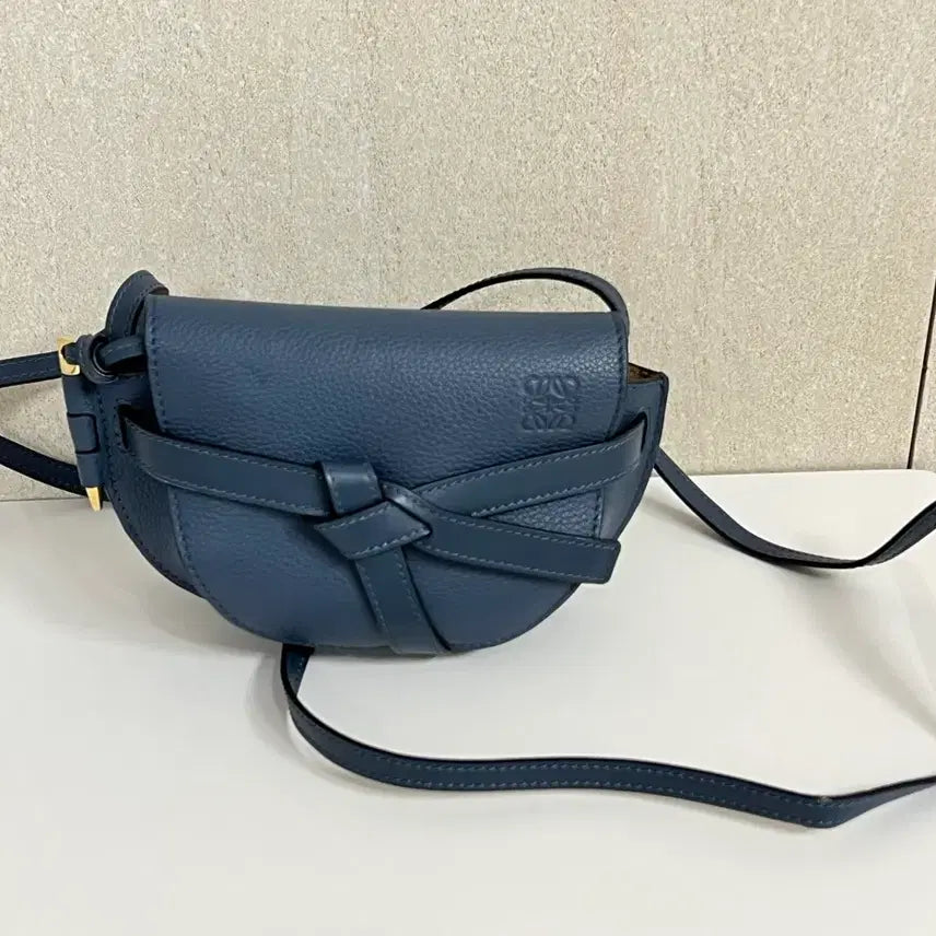 [BUNJANG] Loewe Gate Mini Bag / 로에베 게이트 미니백