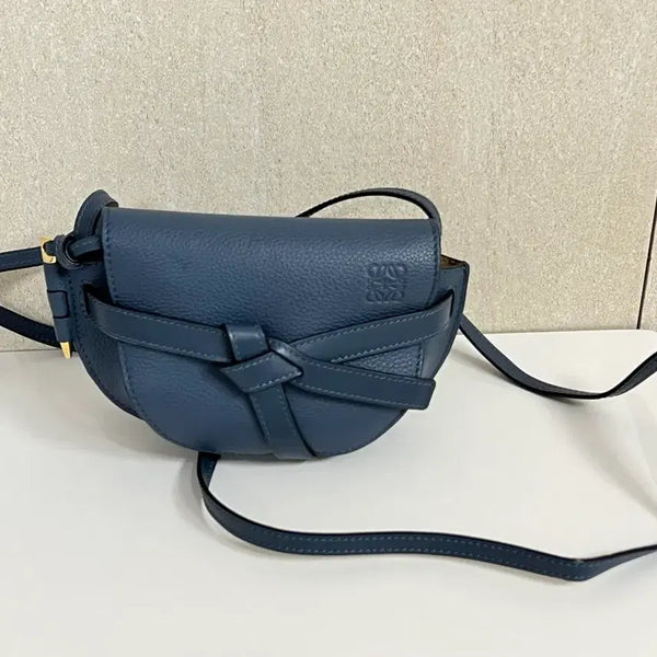 [BUNJANG] Loewe Gate Mini Bag / 로에베 게이트 미니백