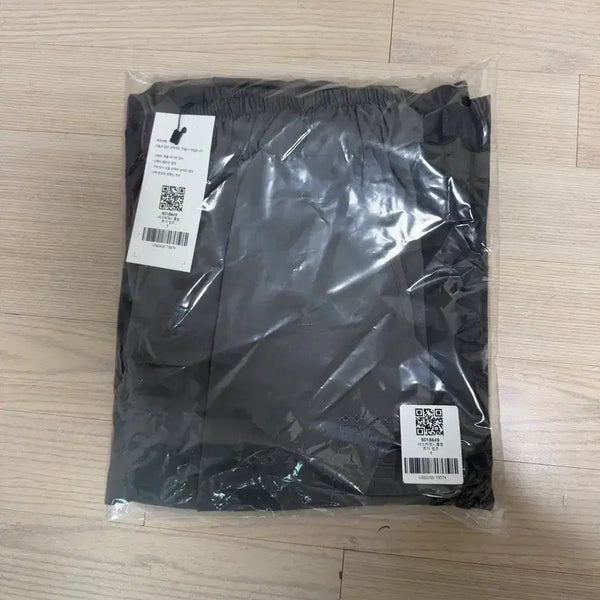 [BUNJANG] Nasty Fancy Club Nylon Training Pants / 네스티 팬시 클럽 나일론 트레이닝 팬츠