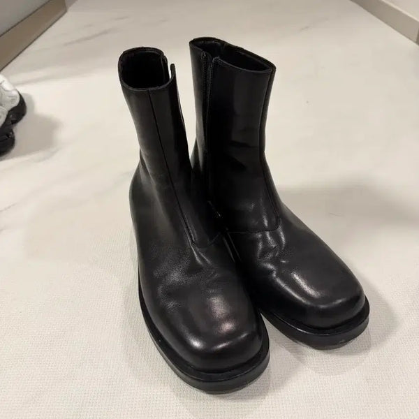 [BUNJANG] Kinchi Chelsea Boots / 킨치 첼시부츠