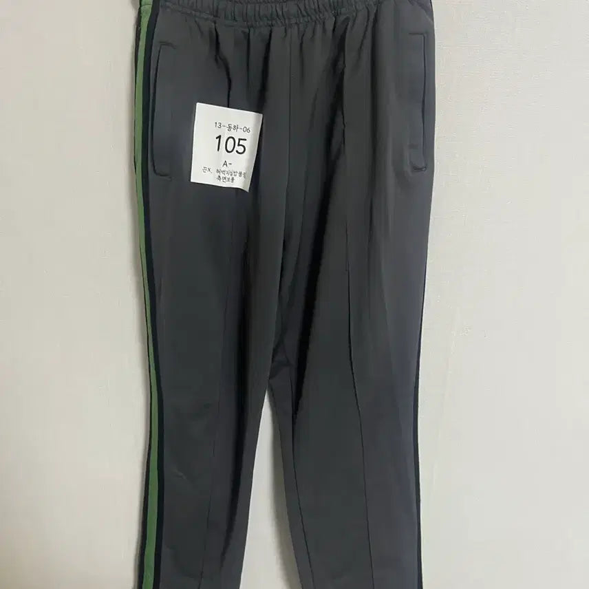 [BUNJANG] Korean Army Old Style Training Uniform - Size 13-Dongha-06 / 육군 군대 구형 활동복 생활복 짬복 13-동하-06
