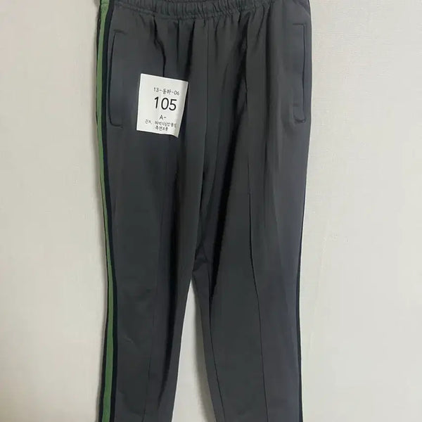 [BUNJANG] Korean Army Old Style Training Uniform - Size 13-Dongha-06 / 육군 군대 구형 활동복 생활복 짬복 13-동하-06