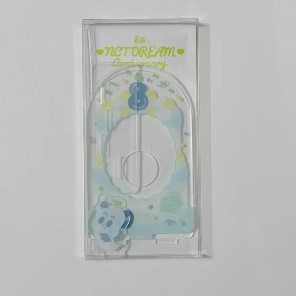 [BUNJANG] NCT Dream Mark 8th Anniversary Acrylic Stand / 엔시티드림 마크 8주년 엠디 아크릴 스탠드 미사용 포카미포함