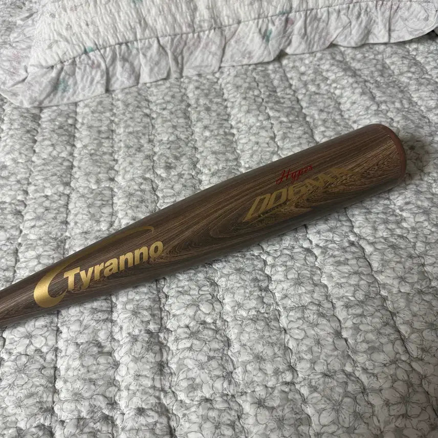 [BUNJANG] Tyranno Hyperdogma 33-28 Baseball Bat / [위탁판매] 티라노 하이퍼도그마 33-28 야구배트