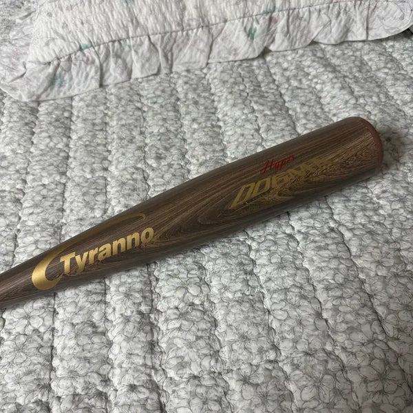 [BUNJANG] Tyranno Hyperdogma 33-28 Baseball Bat / [위탁판매] 티라노 하이퍼도그마 33-28 야구배트