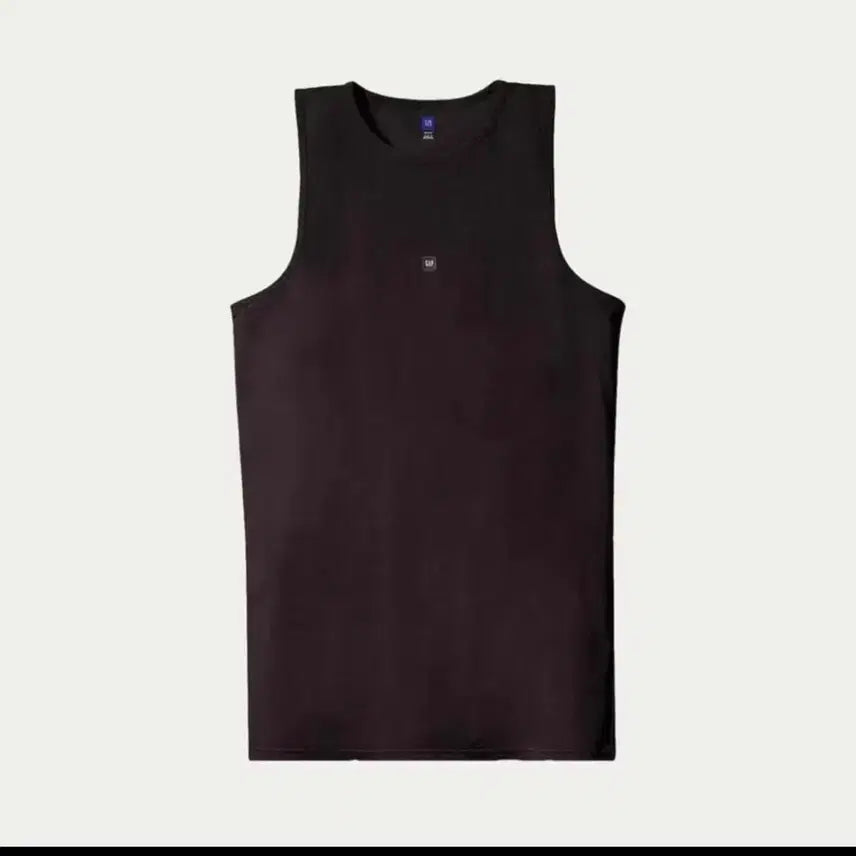 [BUNJANG] Yeezy Gap Loose Tank Top Sleeveless Size S / 이지 갭 슬리브리스 S 사이즈 나시 탱크 탑 09 loose tank