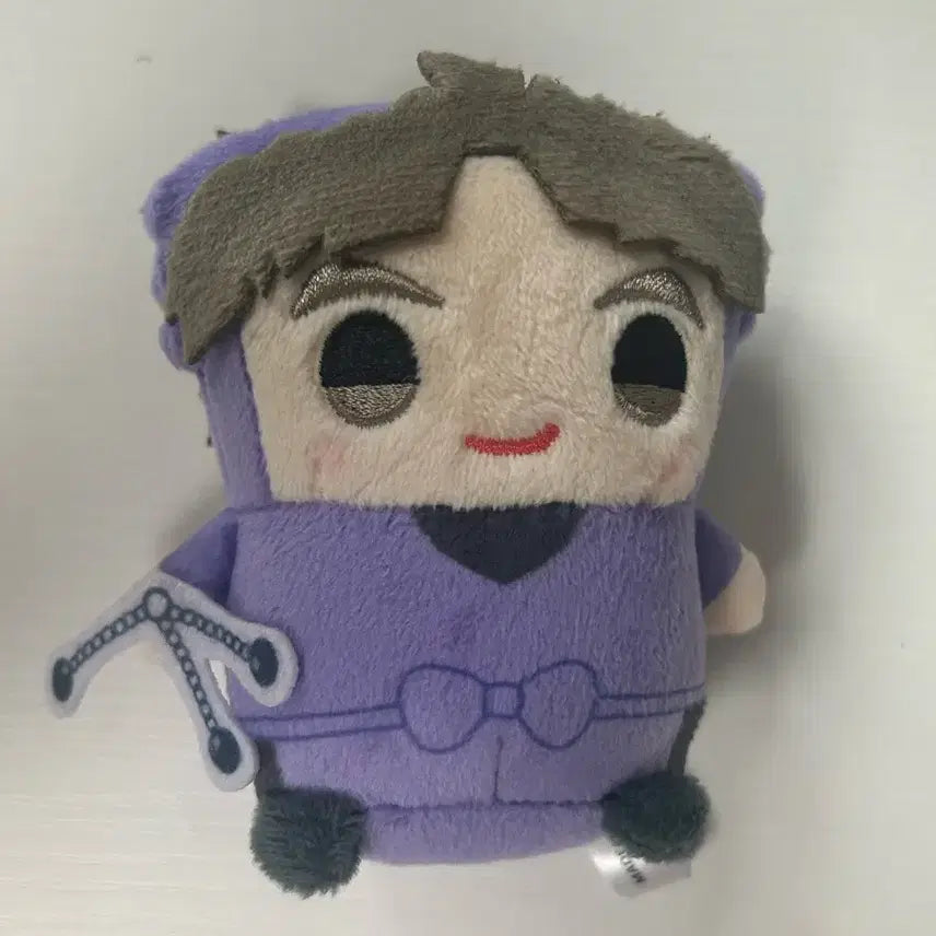 [BUNJANG] Nintama Rantaro Takeya Hachiemon Mameito Plush / 닌타마 타케야 하치자에몽 마메메이토