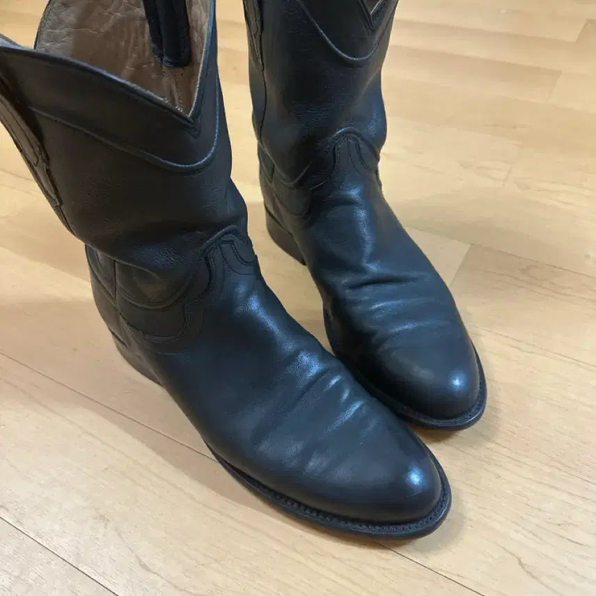 [BUNJANG] Tecobas Western Boots 10.5 EE / 10.5EE 테코바스 웨스턴부츠