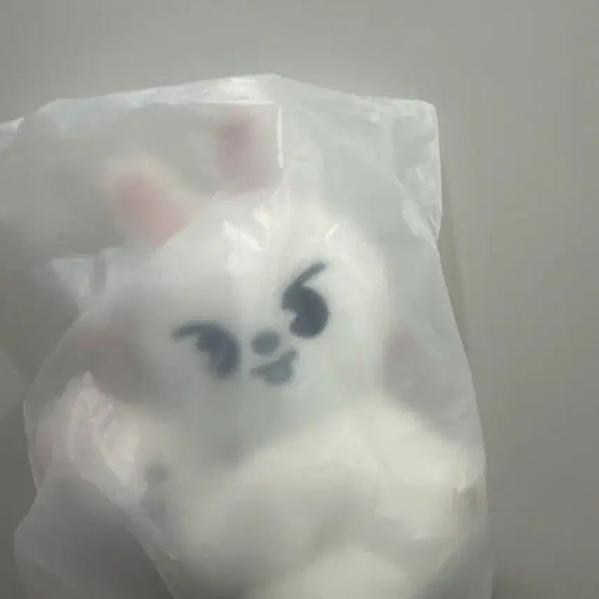 [BUNJANG] Stray Kids SKZOO Magnet Plush Leebit Leeknow Sealed / 미개봉 원가이하 스키즈 스키주 마그넷 플러시 리빗 리노