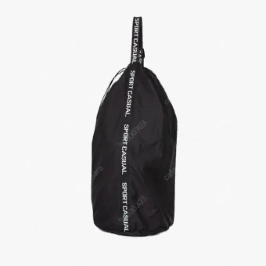[BUNJANG] Heritagefloss Nylon Hip Sack / 헤리티지플로스 힙색 나일론