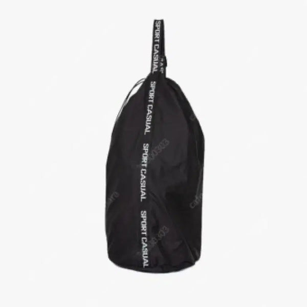 [BUNJANG] Heritagefloss Nylon Hip Sack / 헤리티지플로스 힙색 나일론
