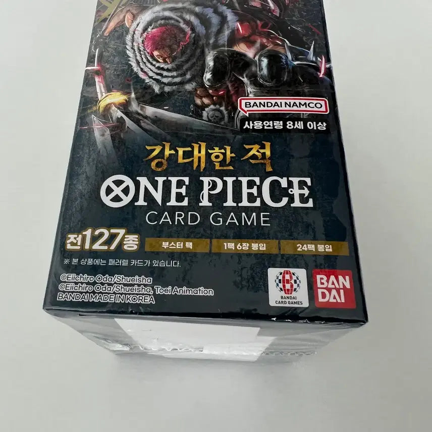 [BUNJANG] ONE PIECE OPK03 T-Shirt / 원피스 OPK03
