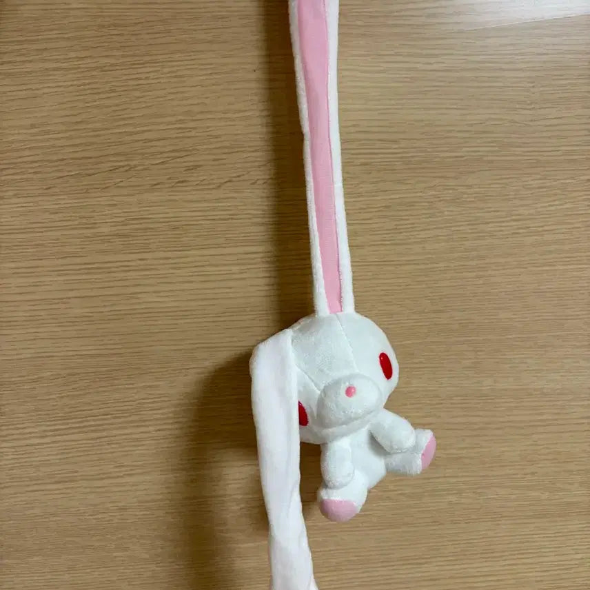 [BUNJANG] Bunny Plush Toy / 범용토끼