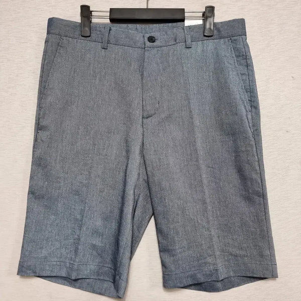 [BUNJANG] Vino Summer Spandex Pants (35 Inch) / 새제품 비노 여름 스판팬츠 남자35인치 큰옷ㅡ0420ㅇㅇ