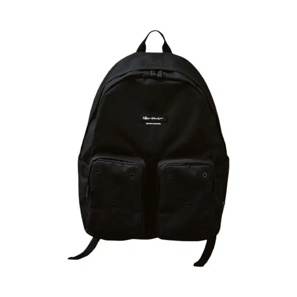 [BUNJANG] NewJeans x Kolle Backpack with Charm / 뉴진스 백팩 + 꼴레 키링