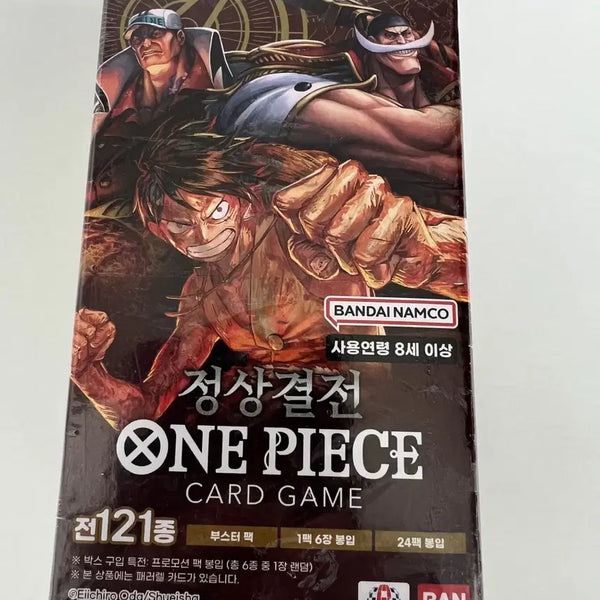 [BUNJANG] One Piece OPK02 / 원피스 OPK02
