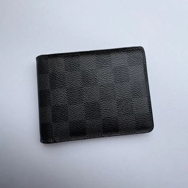 [BUNJANG] Louis Vuitton Damier Multiple Wallet / 정품) 루이비통 다미에 멀티플 월렛 반지갑 판매