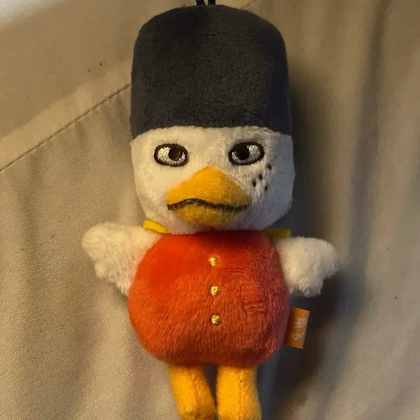 [BUNJANG] RIIZE Sohee Doll Ddolbyeongi 1st Generation / 라이즈 소희 인형 똘병이 1기 양도