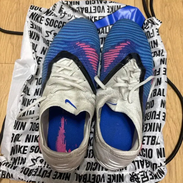 [BUNJANG] Nike Phantom 6 Elite AG Football Boots / 나이키 팬텀6 엘리트 ag