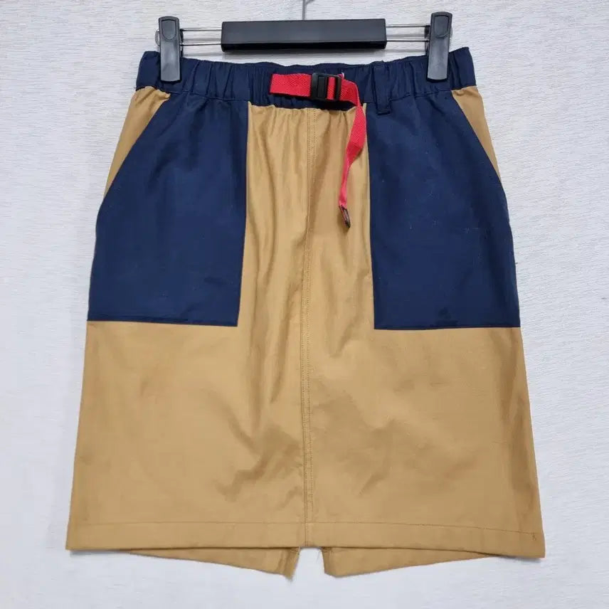 [BUNJANG] Columbia Omni-Shield Summer Camping Skirt Women's Size S (26-28 inch waist) / 콜롬비아 옴니쉴드 여름 캠핑 스커트 여자26ㅡ28인치ㅡ0420ㅇㅇ