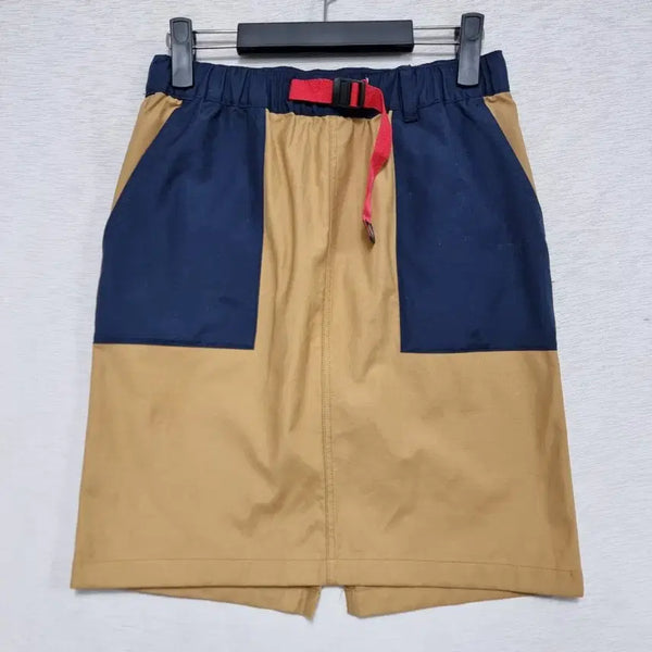 [BUNJANG] Columbia Omni-Shield Summer Camping Skirt Women's Size S (26-28 inch waist) / 콜롬비아 옴니쉴드 여름 캠핑 스커트 여자26ㅡ28인치ㅡ0420ㅇㅇ
