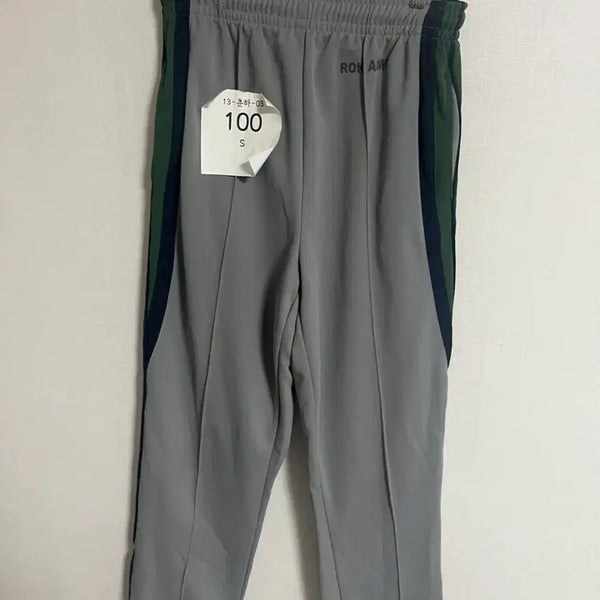 [BUNJANG] Republic of Korea Army Old-Style Training Uniform (Spring/Summer) / 육군 군대 구형 활동복 생활복 짬복 13-춘하-02