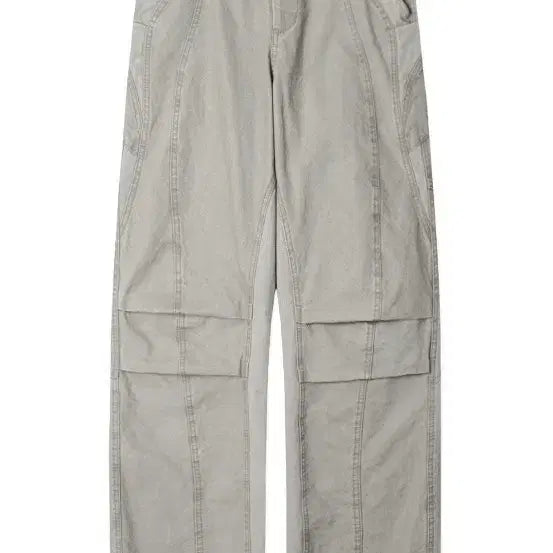 [BUNJANG] Ignota Core14 Seed Pocket Pants - Sand / 이그노타 코어14 시드 포켓 팬츠 샌드
