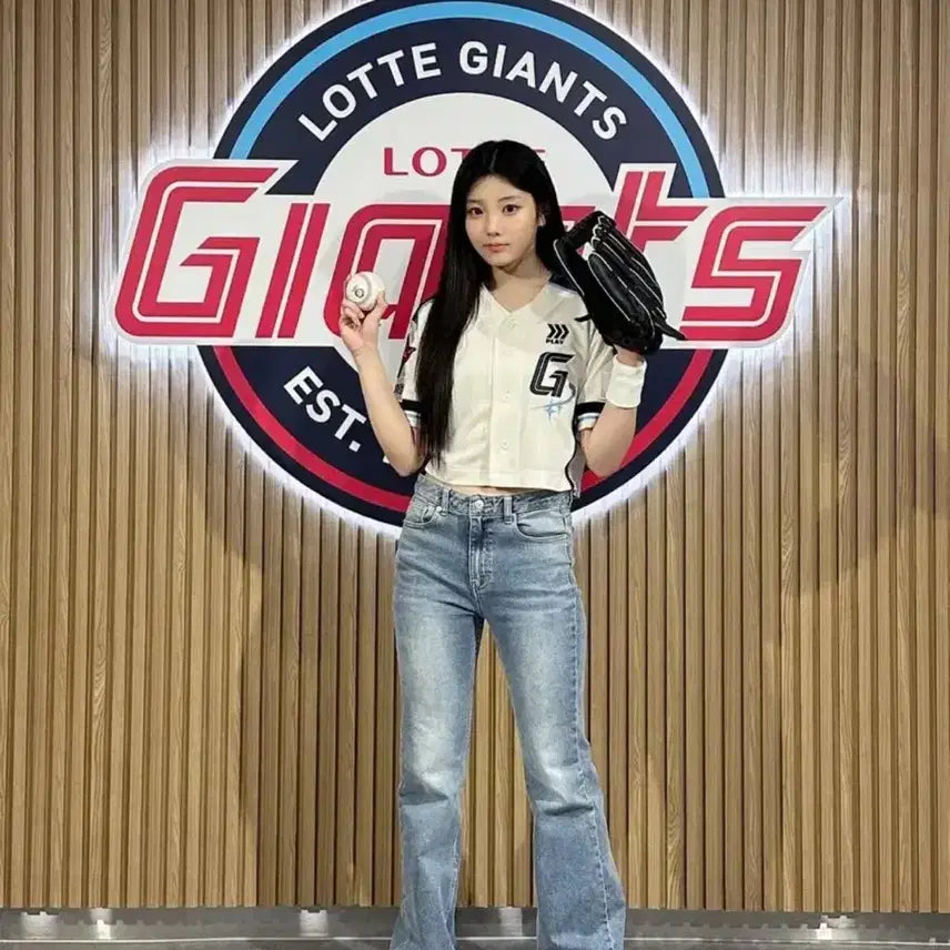 [BUNJANG] Instantfunk Soft Bootcut Denim Pants Vintage Blue L / 인스턴트펑크 소프트 부츠컷 데님 팬츠 빈티지블루 L