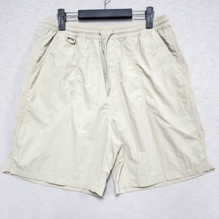 [BUNJANG] Code:graphy Nylon Pants Men's 33-34 Inch / 코드그래피 나일론 팬츠 남자33인치ㅡ0420ㅇㅇ