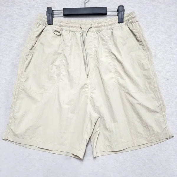 [BUNJANG] Code:graphy Nylon Pants Men's 33-34 Inch / 코드그래피 나일론 팬츠 남자33인치ㅡ0420ㅇㅇ