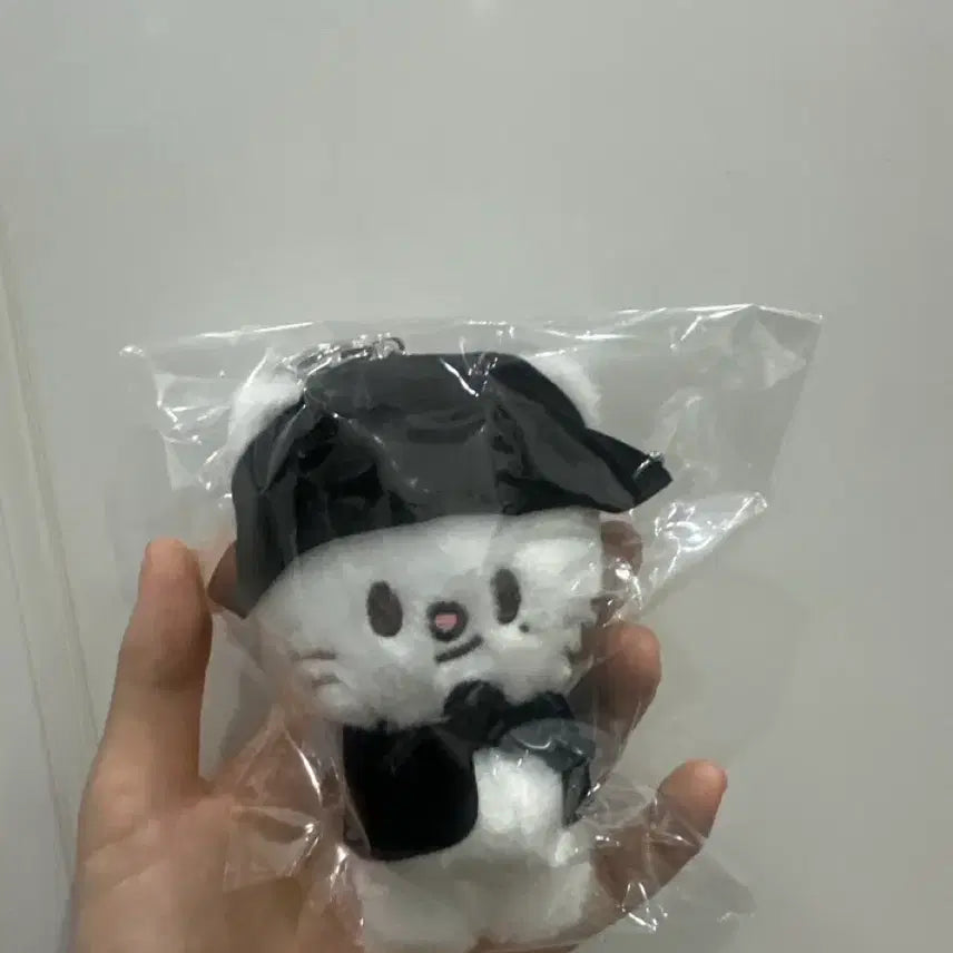 [BUNJANG] Stray Kids Hyunjin Custom Magnet Jinirett Sealed / 미개봉 원가양도 스키즈 스키주 커스텀 마그넷 지니렛 현진