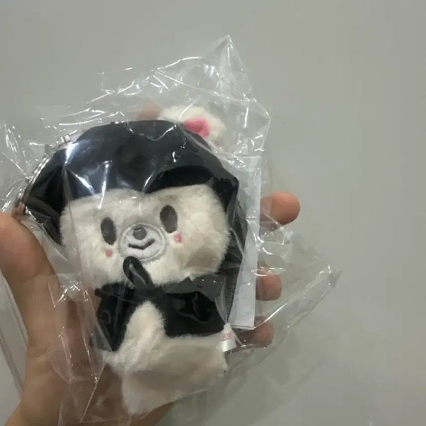 [BUNJANG] Stray Kids Changbin Fox Nyongnyong Custom Magnet (Sealed) / 미개봉 원가양도 스키즈 스키주 커스텀 마그넷 폭시니 아이엔