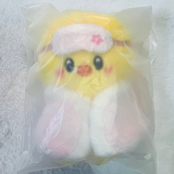 [BUNJANG] STAY in Our Little House Skzoo Plush 10cm / 스키주 콩키주 뽁아리 10cm 인형
