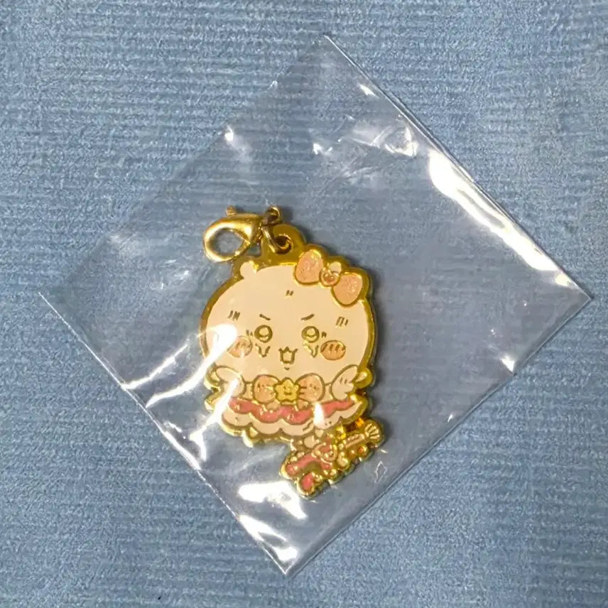[BUNJANG] Chiikawa Sparkling Magical Charm Collection / 치이카와 반짝반짝 매지컬 챰 콜렉션- 치이카와