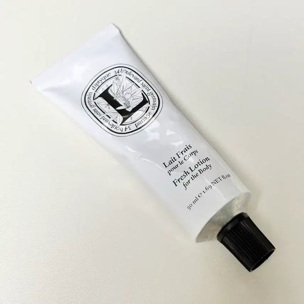 [BUNJANG] Diptyque Fresh Lotion 50ml / 딥티크 프레쉬 로션 50ml