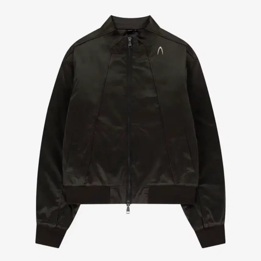 [BUNJANG] AKAM Pining Leather Blouson Jacket Size 2 / 아캄 pining Leather Blouson 피핑 레더자켓 2 판매