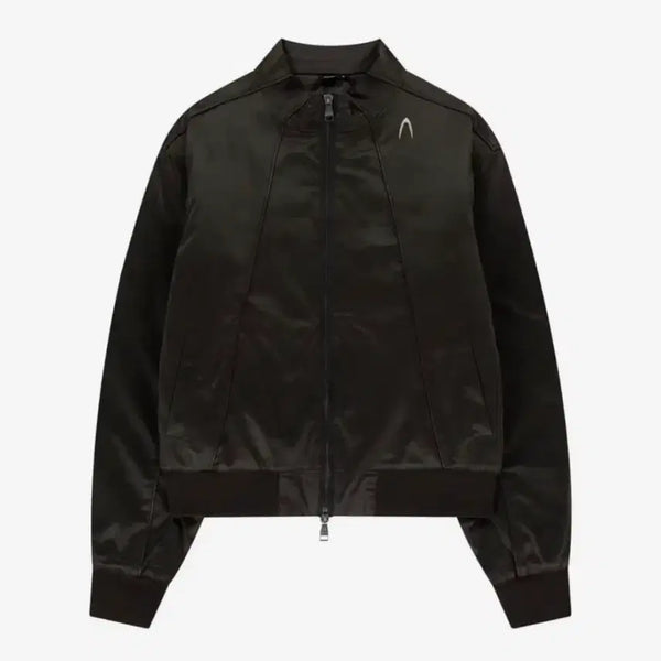 [BUNJANG] AKAM Pining Leather Blouson Jacket Size 2 / 아캄 pining Leather Blouson 피핑 레더자켓 2 판매