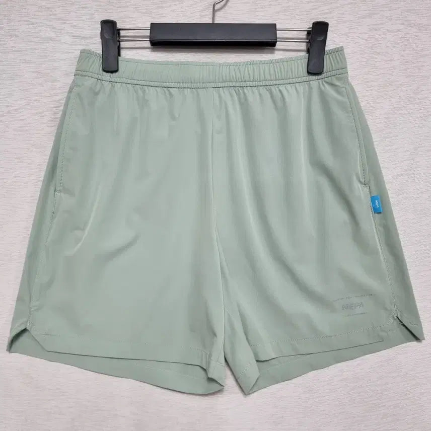 [BUNJANG] Nepa Running 5-Inch Shorts for Men (Size M, 29-30 inch) / 네파 런닝 5부쇼트 남자29ㅡ30인치ㅡ0420ㅇㅇ