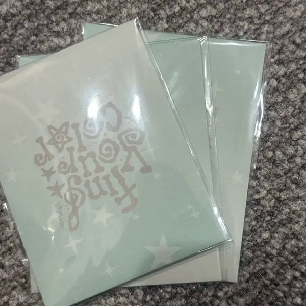 [BUNJANG] NCT Wish Original Price Transfer Random ID Photocard / 미개봉 원가양도 엔시티 위시 랜덤 아이디 포토 증명사진