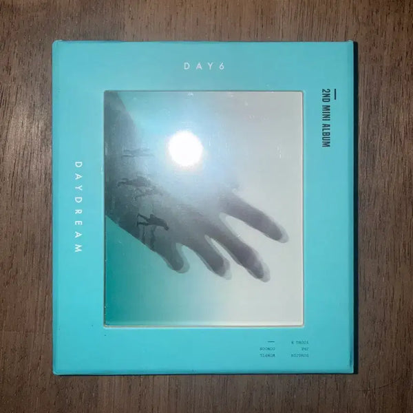 [BUNJANG] DAY6 Daydream Photobook / 데이식스 데이드림 dayderam