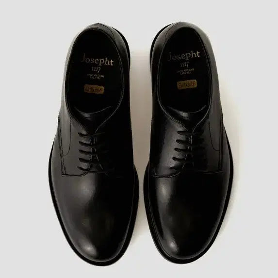[BUNJANG] Josupt London Derby Shoes / (새상품) 조셉트 런던 구두 더비
